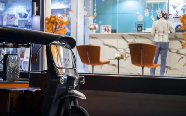 Solo Express Sukhumvit 81