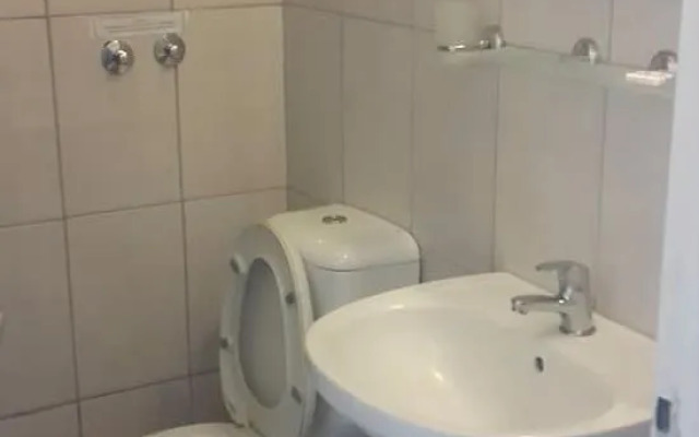 Ikont Hotel