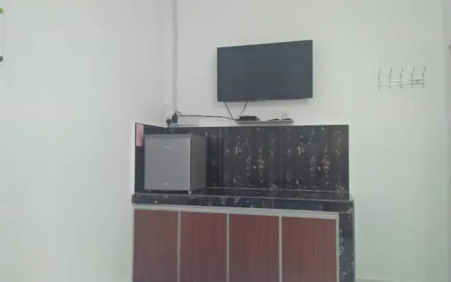 Fafa Roomstay Tanjung Malim