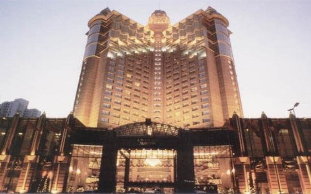 Shenyang Marvelot Hotel