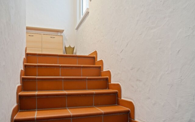 Modern Holiday Home in Winterberg with Sauna