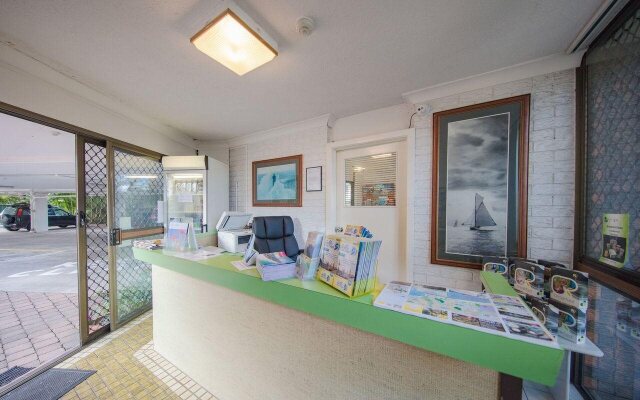 Red Star Hotels Palm Beach