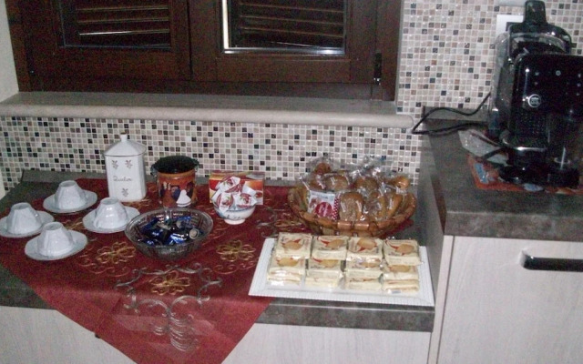 Il Giardino degli Ulivi