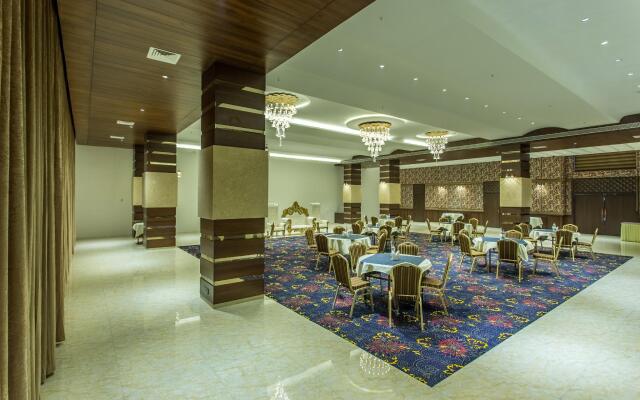 Hotel Abika Elite