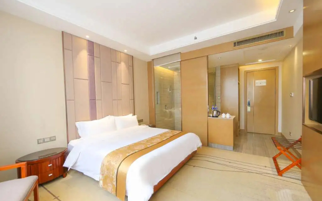 Days Inn Panyu