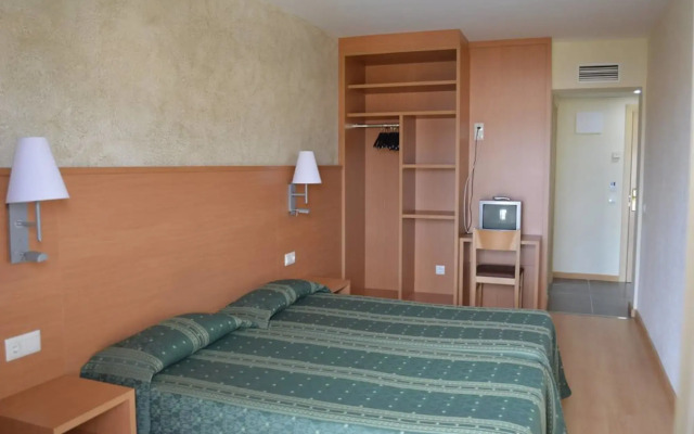 Hotel Samba