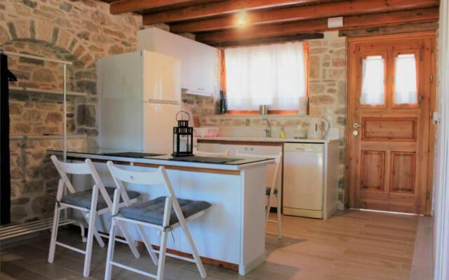 Traditional Stone House at Great Location