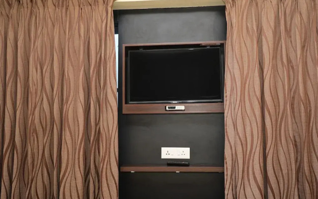 Abirami Residency