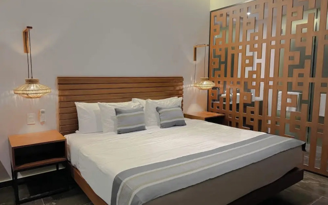 Luxury Studio Private pool IIK C409SF