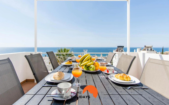 #052 Villa SeaView near the beach and old town