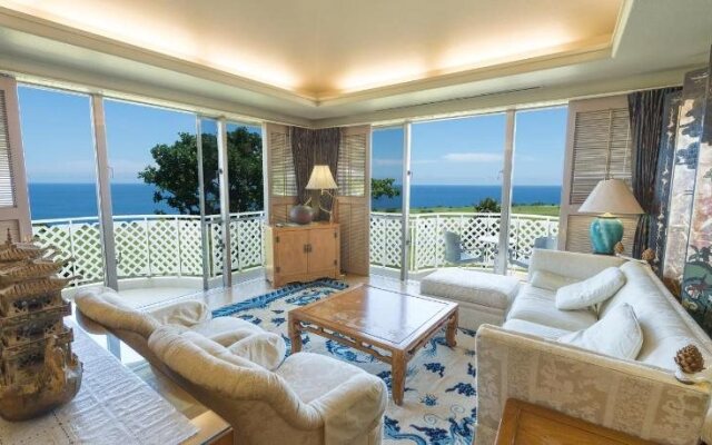 Southern links resort hotel