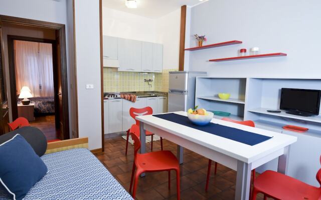 Residence Orchidea