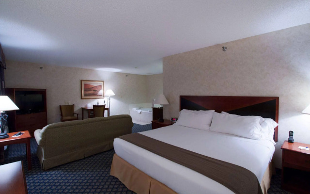 Holiday Inn Express Miles City