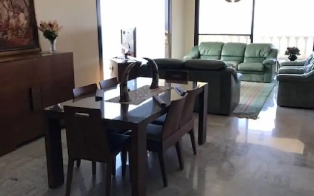 Nice view Apartment