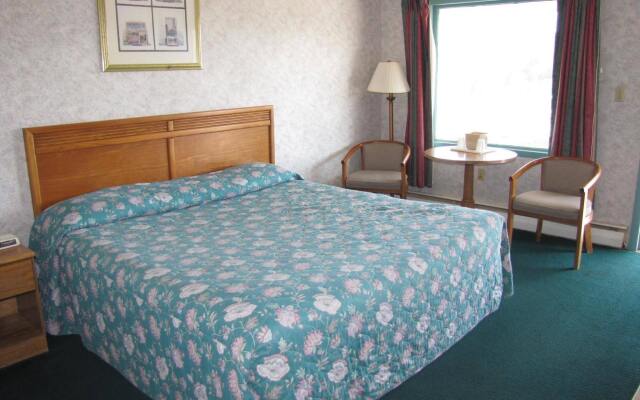 M Star Hotel Canajoharie