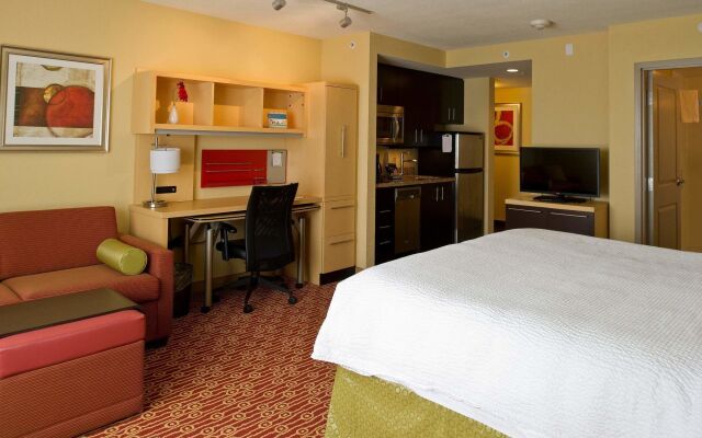 TownePlace Suites by Marriott Thunder Bay