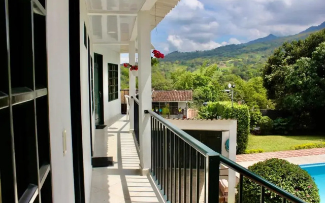 Quinta Baroe