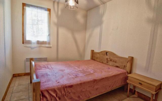 Appartement Flumet, 3 pièces, 6 personnes - FR-1-505-36