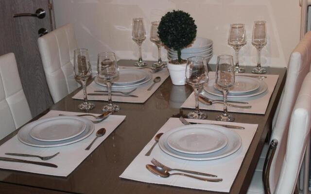 Mesochoriou Apartment