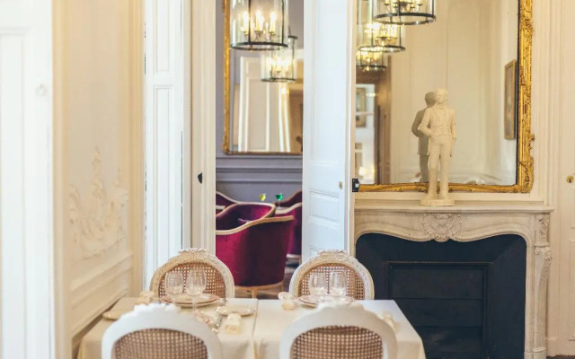Hotel Alfred Sommier