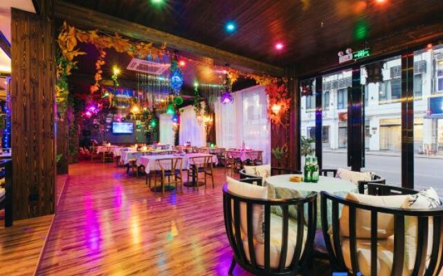 Wuzhen Xixiulan Hotel