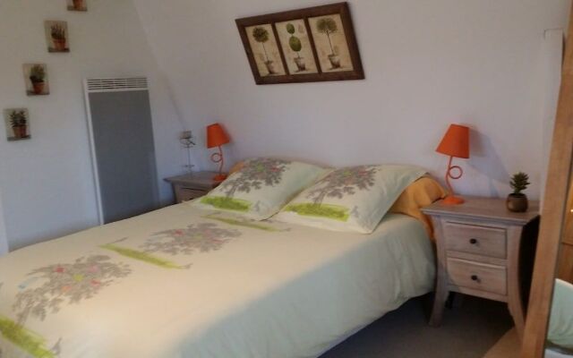 B&B l'Améthyste