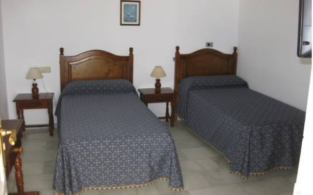 Hostal Las Galias Ii