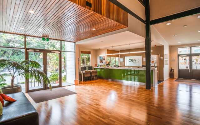 Scenic Hotel Bay of Islands