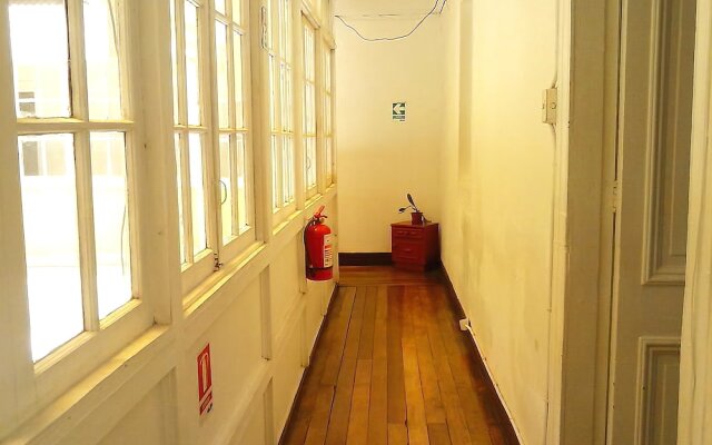 Hostal Casa del Maestro