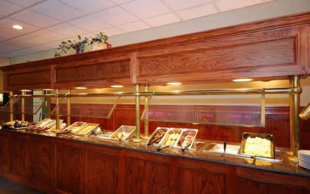 Best Western Forest Inn