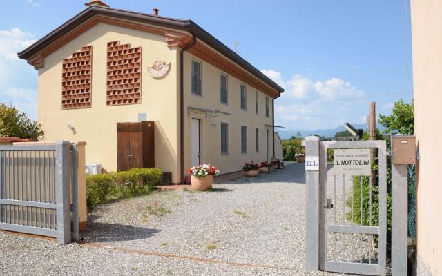 Appartamenti Vacanze Il Nottolini
