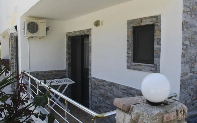 Ilio Boutique Hotel