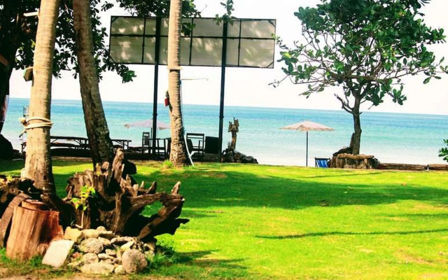 75333 Lanta Beach Lodge