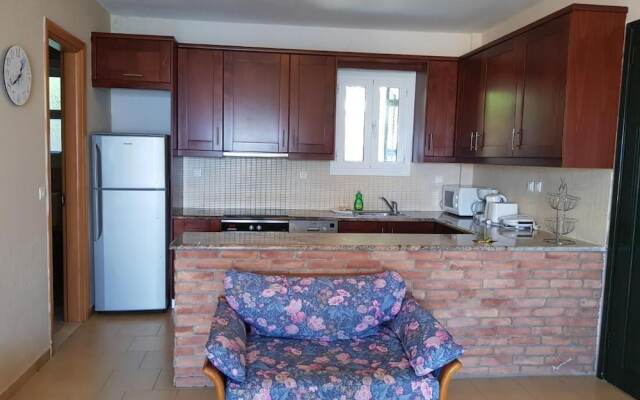 Corfu Glyfada Apartment 60