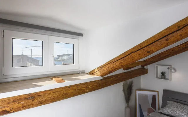 Cozy Apartment for Smaller Groups
