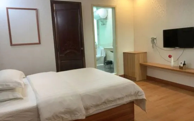 Yaoyu Hotel (Chaoshan High Speed Railway Station) – Guest Rooms – Chaozhou