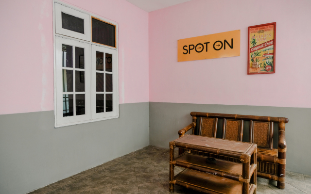 SPOT ON 2046 Villa Hardi