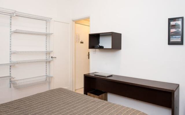 Lindo Apartamento a 50m da Praia