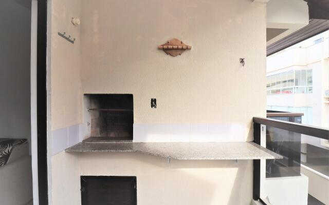 Apartamento 5 pessoas a 50m do mar - NU01H