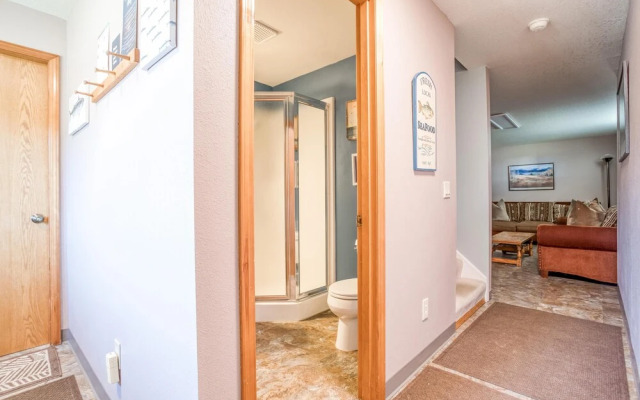 Two Views Vacation Home