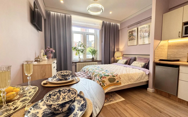 Metro Business (Метро Бизнес)