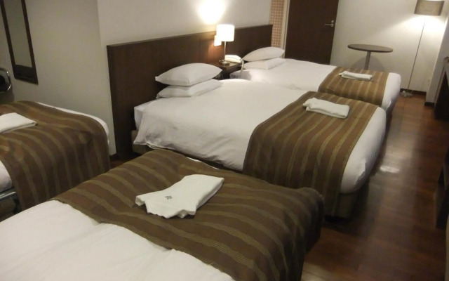 Sutton Hotel Hakata City