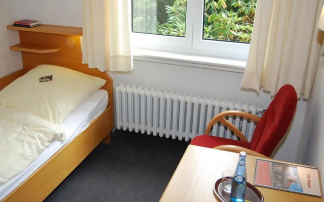 Freizeit- und Tagungszentrum Krelingen