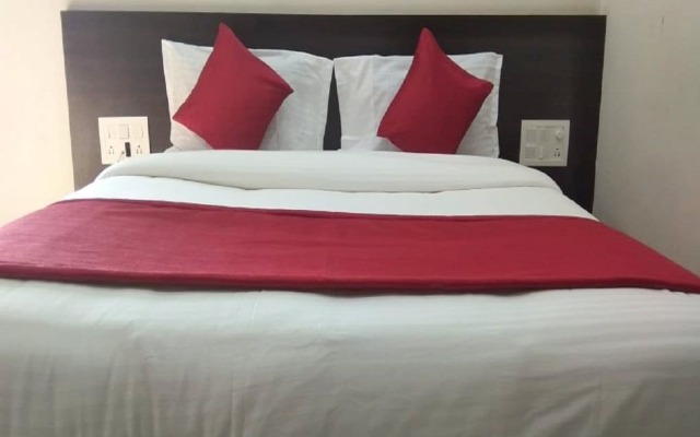 Hotel Gayatri by Sky Stays