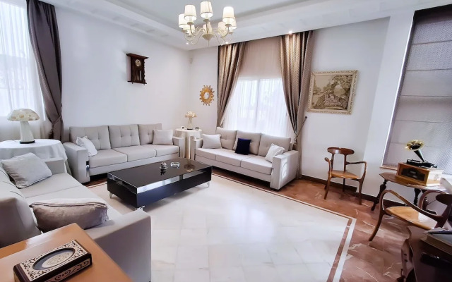 L'Orchidée - Luxury Suites