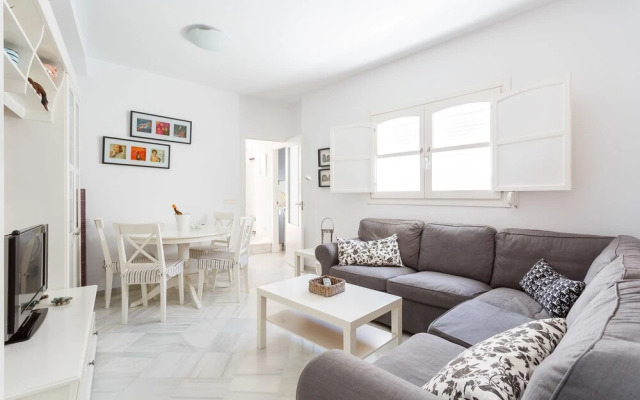 El Mirador del CAMPANARIO