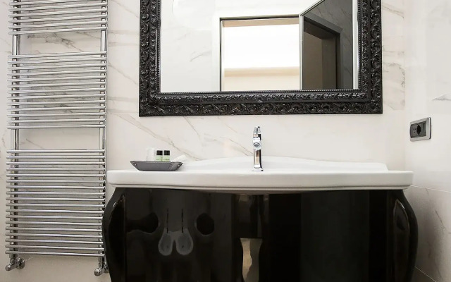 Relais Hotel Centrale Firenze