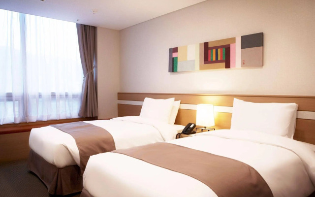 Tmark Hotel Myeongdong