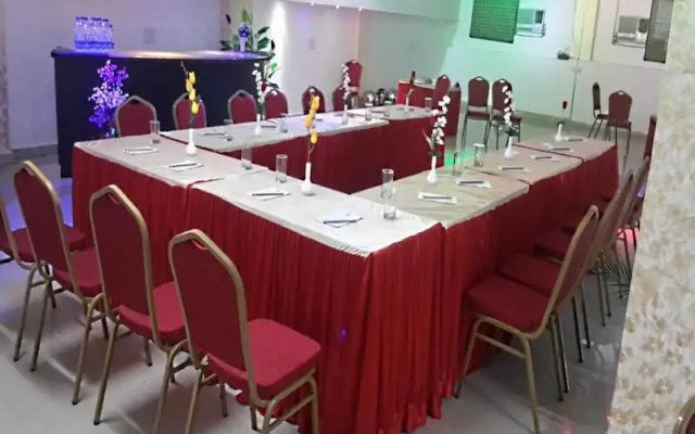 Glt Hotel Radiance