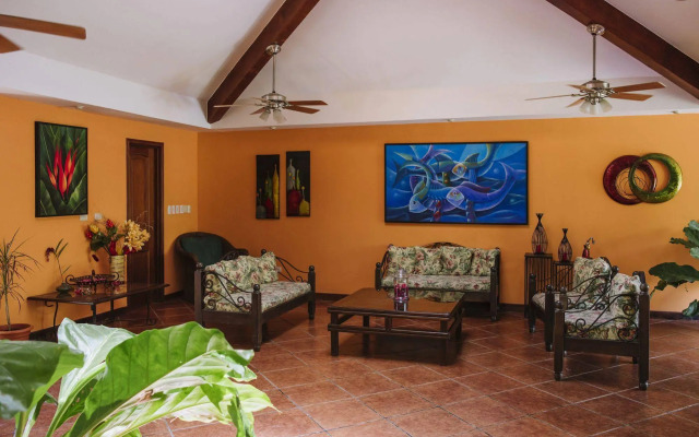 Leyenda Boutique Hotel & Spa